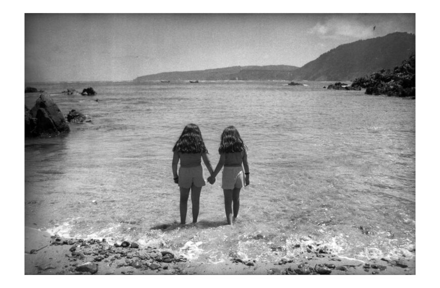 Festival Internacional de Fotografía de Valparaíso: Un evento único que no puedes perderte