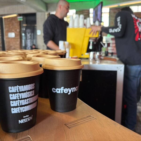 Cafeyna 2023: Un Festival de Café y Cultura para Todos en Valparaíso